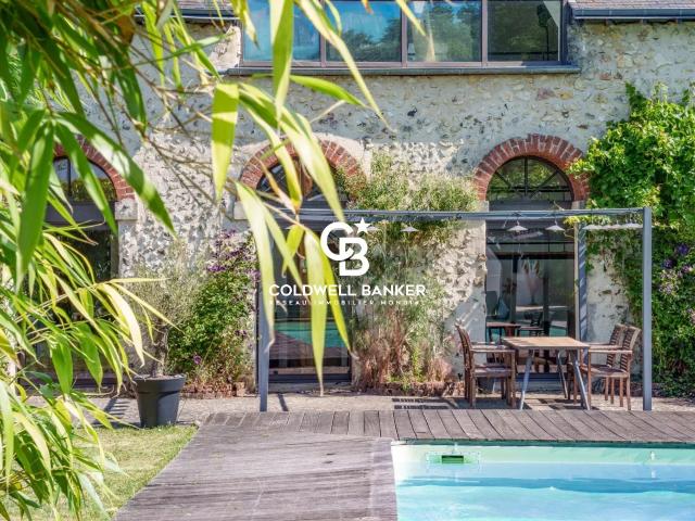 Maison vente à Tours, Vernou-sur-brenne