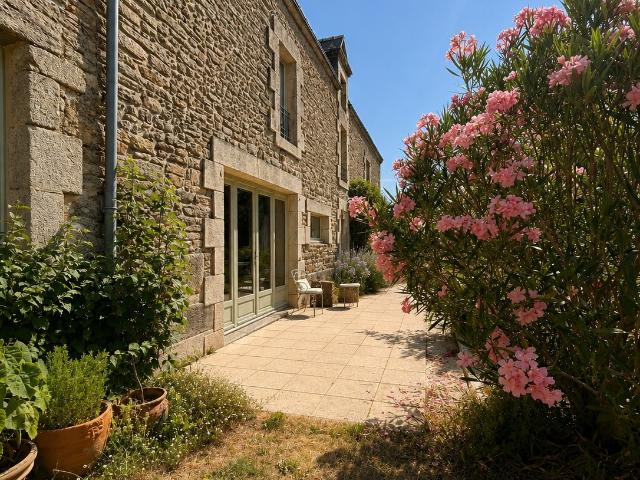 Maison vente à Vannes, Bretagne