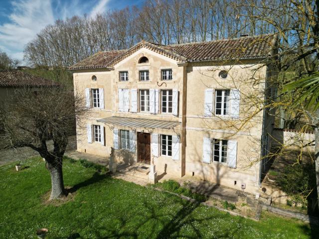 Maison vente à Condom, Montestruc-sur-gers