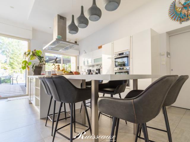 Maison vente à Dijon, Ahuy