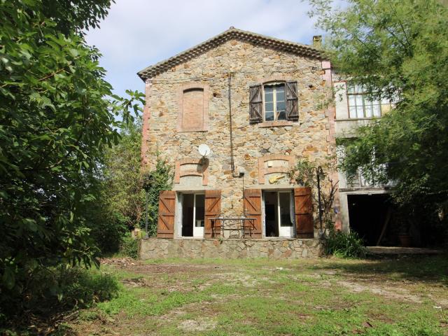 Maison vente à Molières-sur-Cèze, Gard