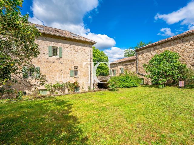 Maison vente à Largentière, Vinezac