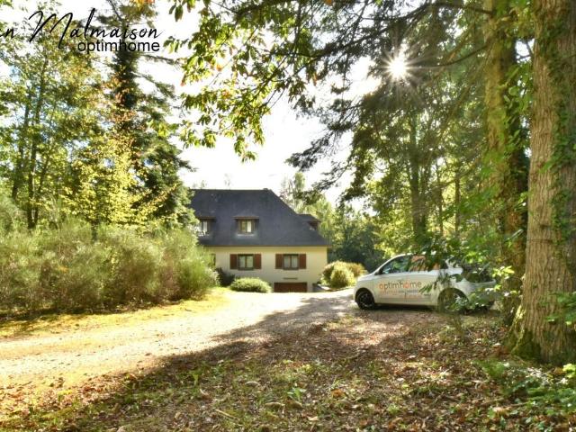 Maison vente à Conches-en-Ouche, Eure