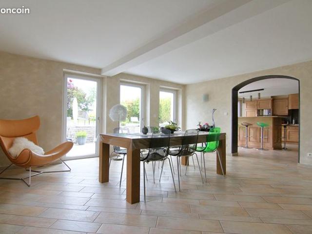 Maison vente à Thionville, Kuntzig