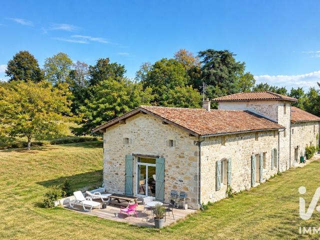 Maison vente à Petit Nérac, Nérac