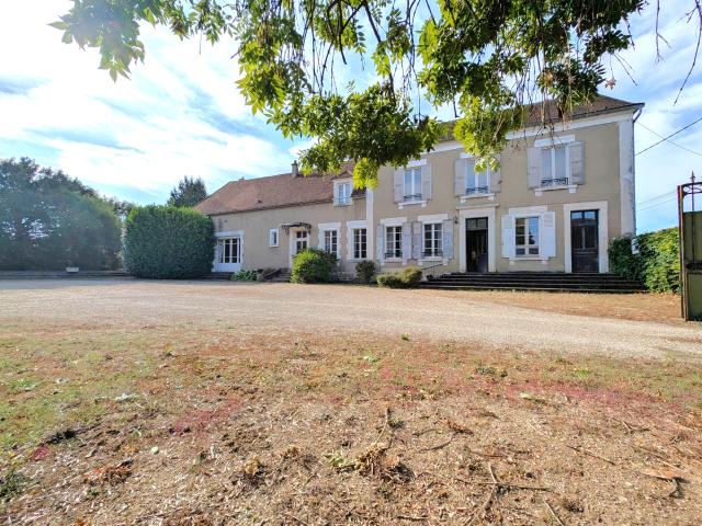 Maison vente à Beaumont, Yonne