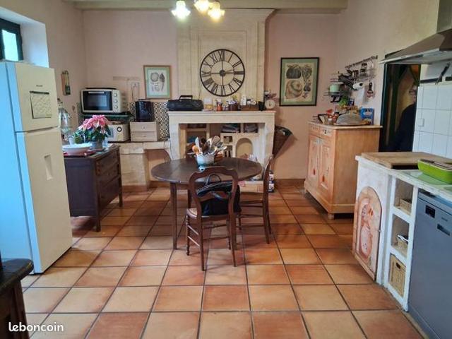 Maison vente à Berson, Gironde