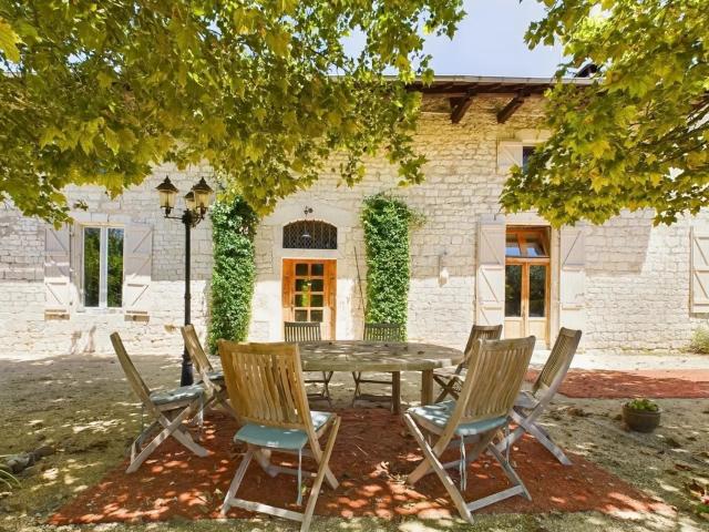 Maison vente à Villeneuve-sur-Lot, Penne-d'agenais