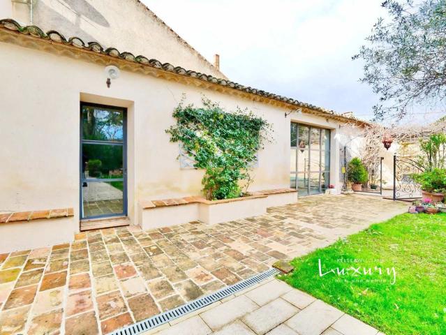 Maison vente à Aimargues, Gard