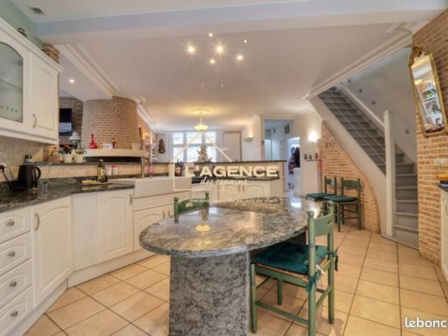 Maison vente à Dunkerque, Bailleul