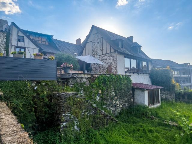 Maison vente à La Belette, Uzerche