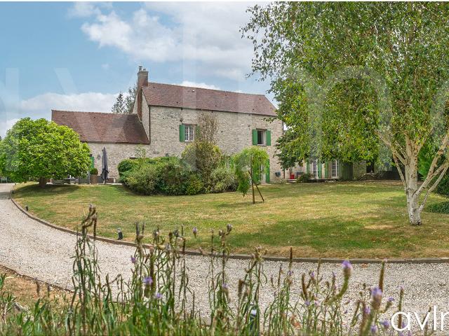 Maison vente à Rambouillet, Thiverval-grignon