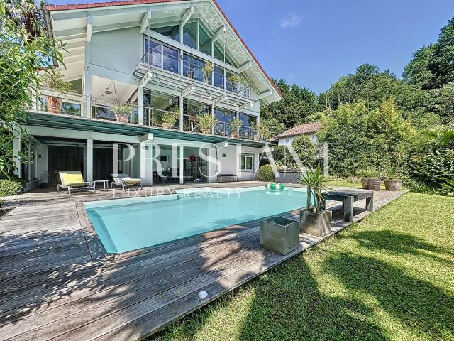 Maison vente à Bayonne, Anglet