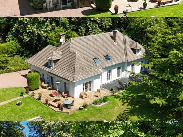 Maison vente à Compiègne, Villers-sur-coudun