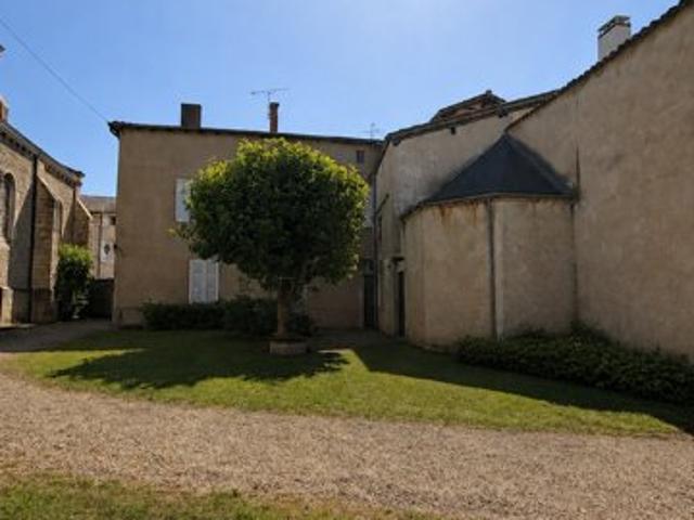 Maison vente à Bourg-en-Bresse, Thoissey