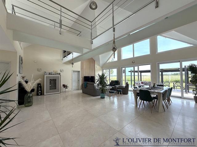 Maison vente à Rambouillet, Montfort-l'amaury