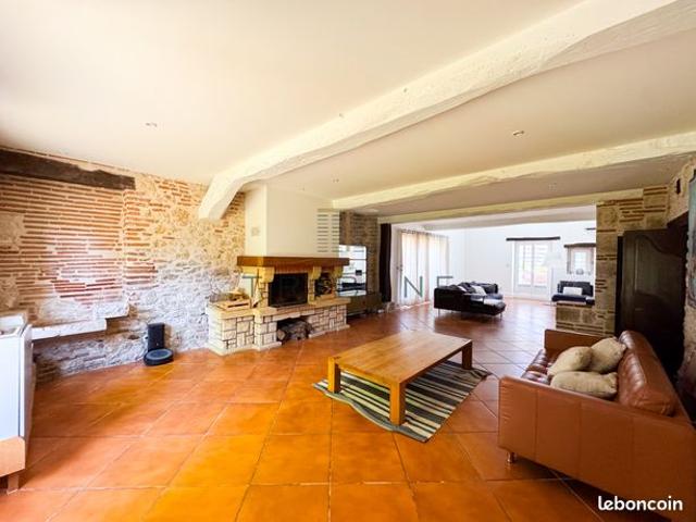 Maison vente à Boé, Lot-et-Garonne