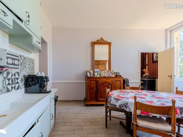 Maison vente à Libourne, Gardegan-et-tourtirac