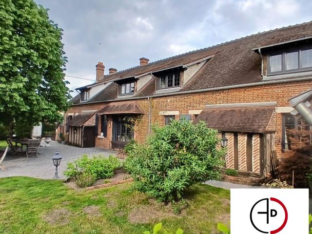 Maison vente à Orléans, Cerdon