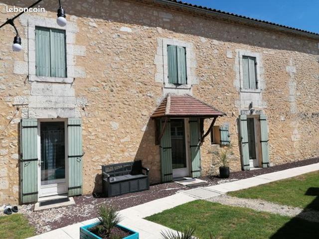 Maison vente à Saint-Médard-de-Mussidan, Dordogne