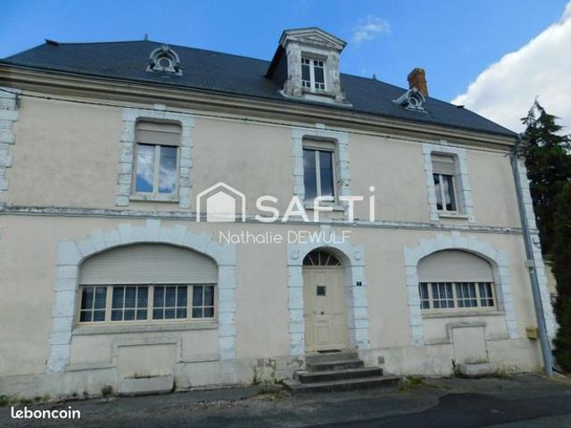 Maison vente à Fougères-Vitré, Bretagne