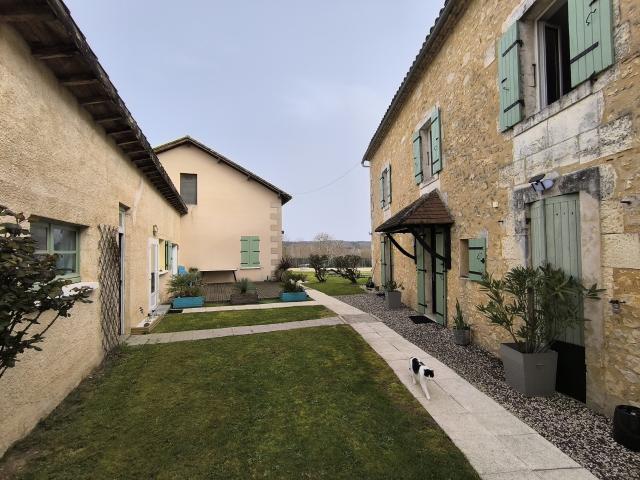 Maison vente à Périgueux, Saint-médard-de-mussidan