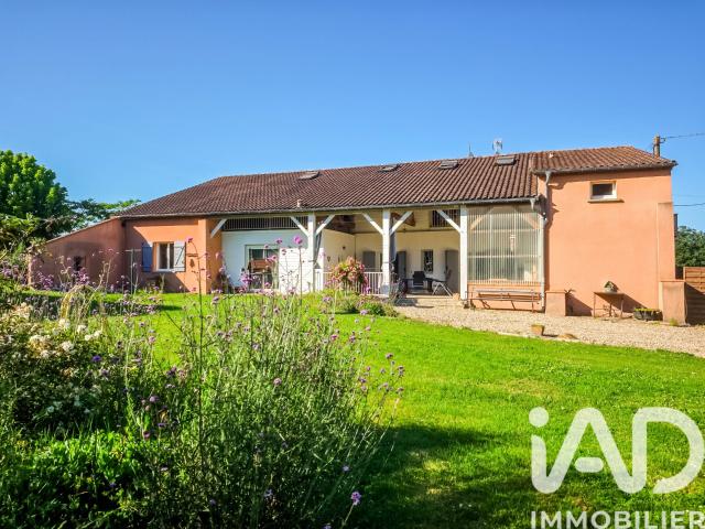 Maison vente à Nérac, Razimet