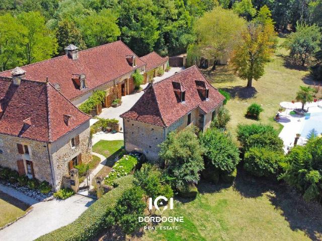 Maison vente à La Terrasse, Le Bugue