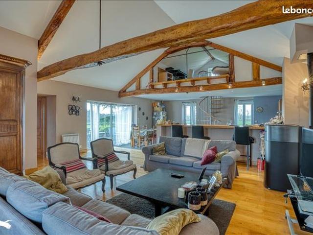 Maison vente à Villeneuve-sur-Lot, Laussou