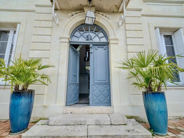 Maison vente à Saumur