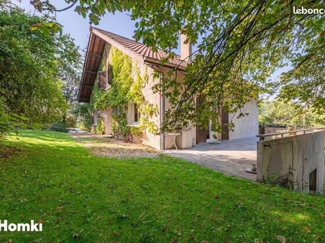 Maison vente à Vienne, Chuzelles