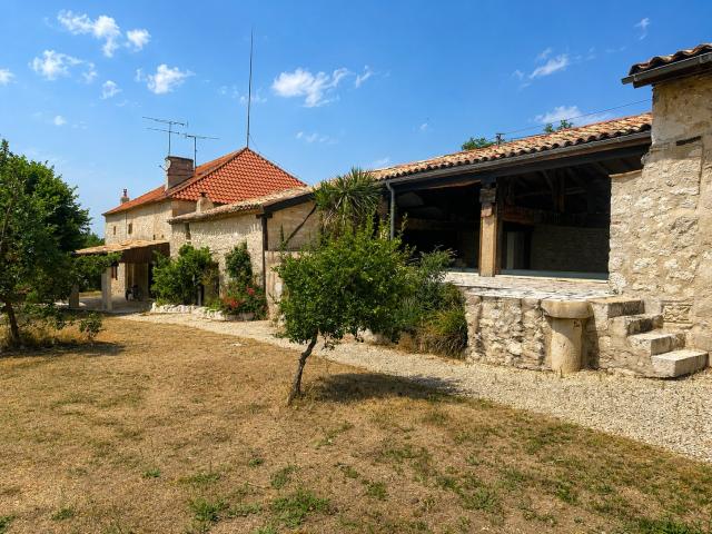 Maison vente à Villeneuve-sur-Lot, Lacaussade