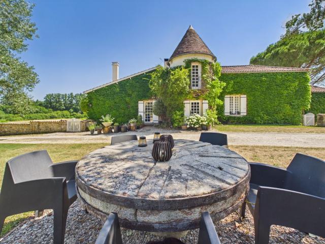 Maison vente à Villeneuve-sur-Lot, Monflanquin
