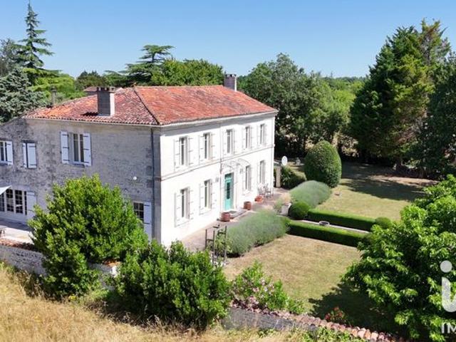 Maison vente à Cognac, Ars