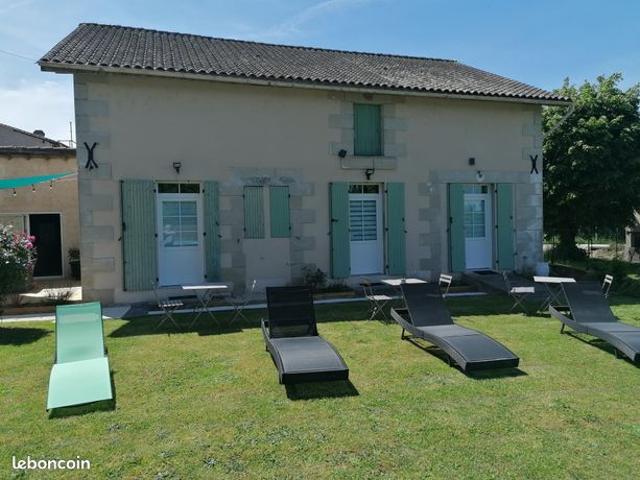 Maison vente à Périgueux, Saint-médard-de-mussidan