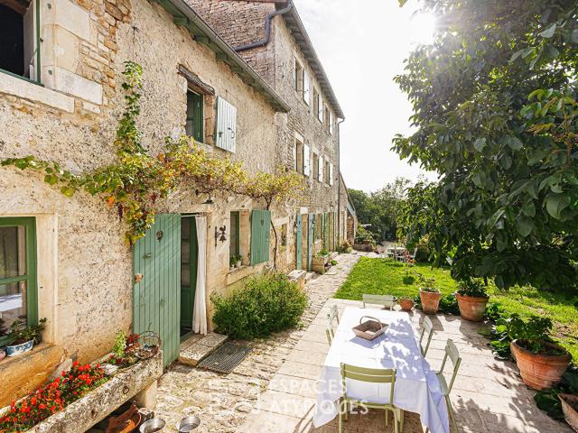 Maison vente à Niort