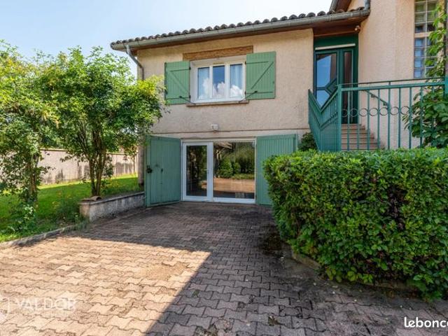 Maison vente à Villefranche-sur-Saône, Rhône