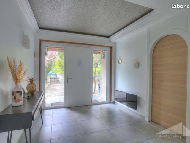 Maison vente à Chambéry, Thoiry