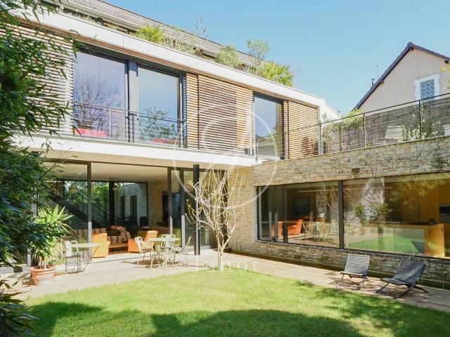 Maison vente à Nanterre, Colombes