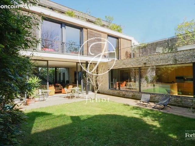 Maison vente à Nanterre, Colombes