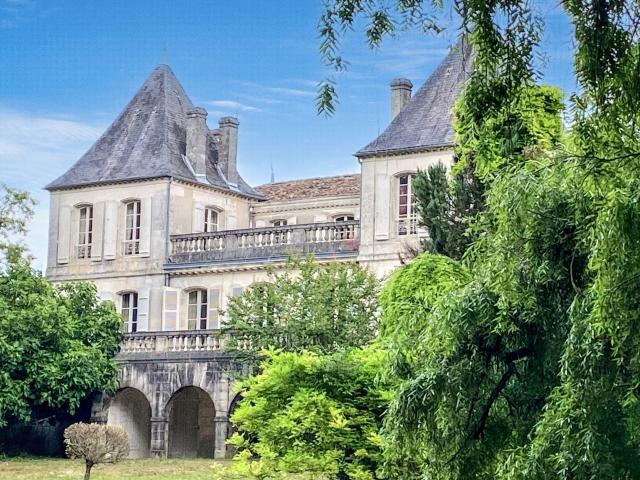 Maison vente à Angoulême, Gond-pontouvre