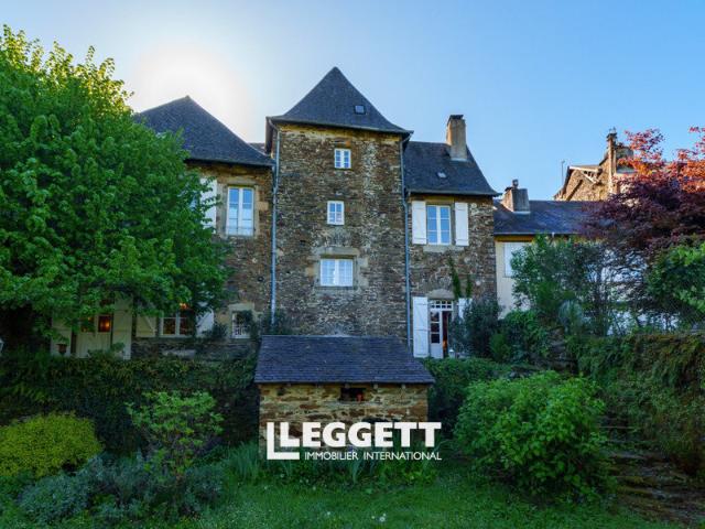 Maison vente à Tulle, Uzerche