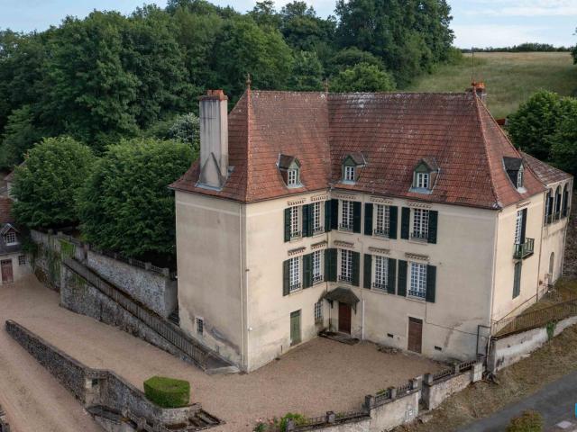Maison vente à Charolles, Bourbon-lancy