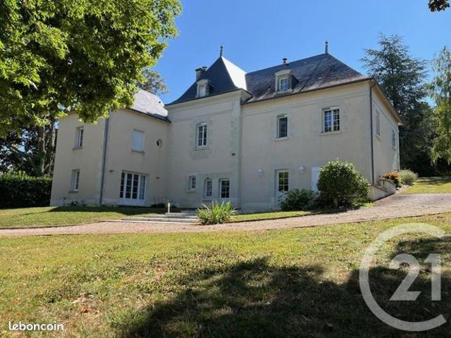 Maison vente à Châtellerault, Availles-en-châtellerault