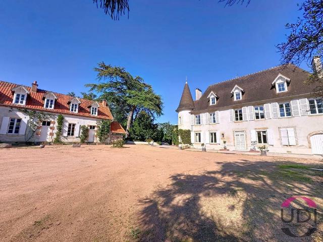 Maison vente à Montluçon, Domérat