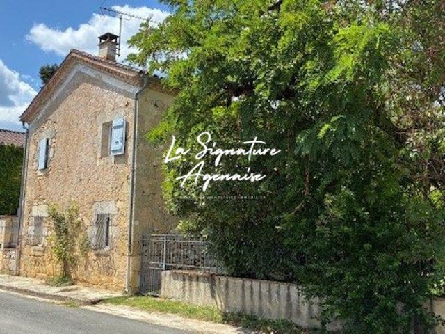 Maison vente à Nérac