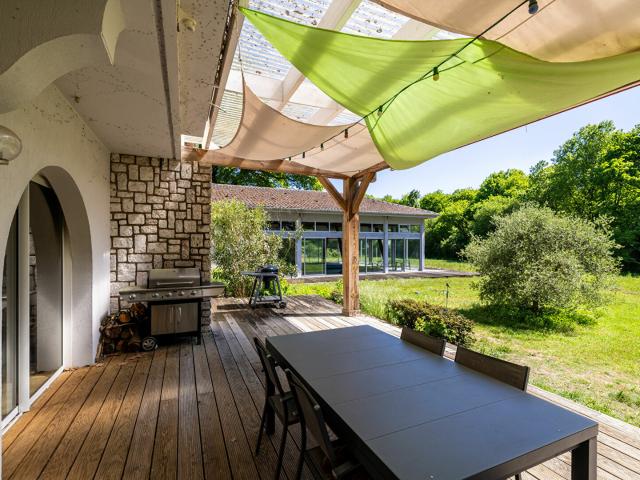 Maison vente à Sarbazan