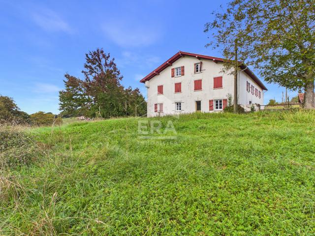 Maison vente à Nafarroa Beherea, Hélette