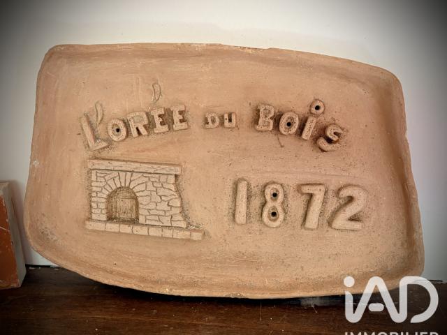 Maison vente à Castelnau, Plou