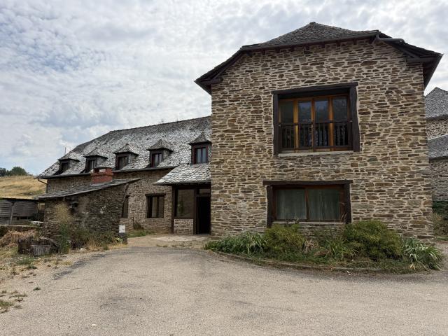 Maison vente à Rodez, Le Cayrol